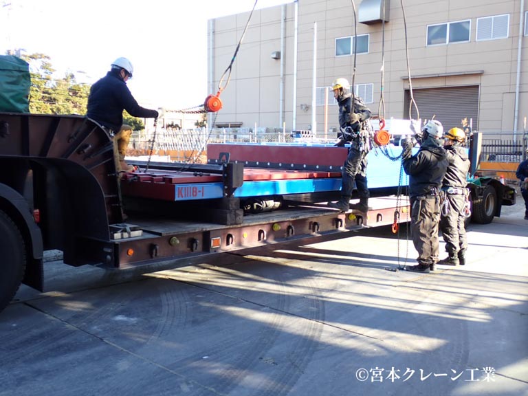 鹿島可燃ゴミ中継センター-13
