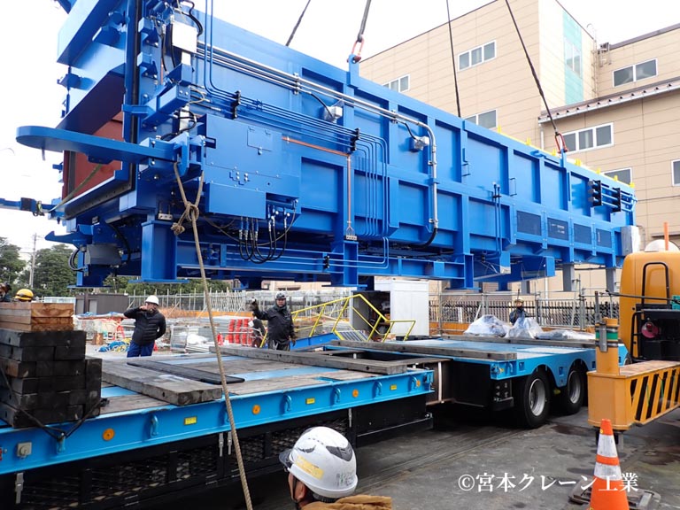 鹿島可燃ゴミ中継センター-6