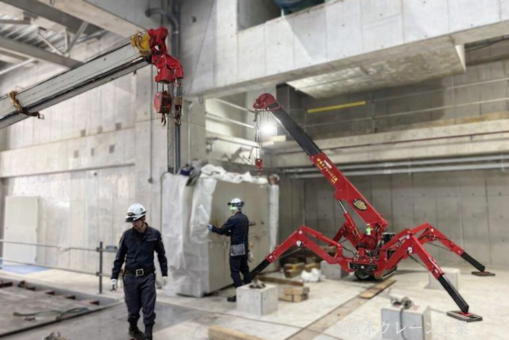 南部RC【施工実績】④